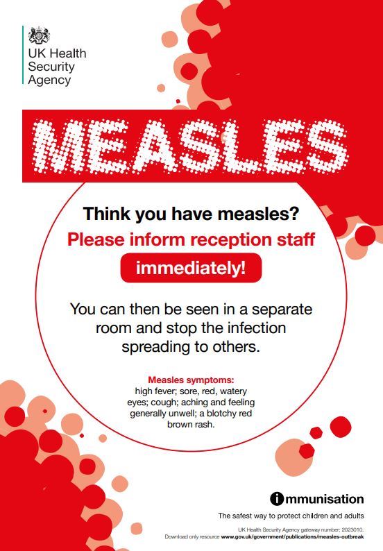 measles