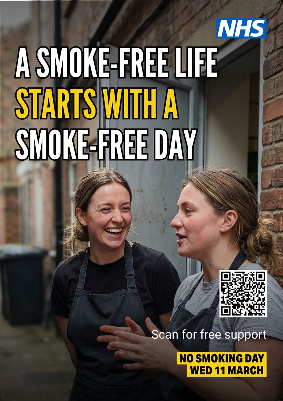 Smoke free
